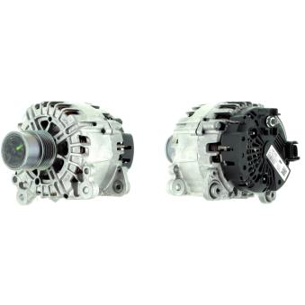 Alternateur CEVAM