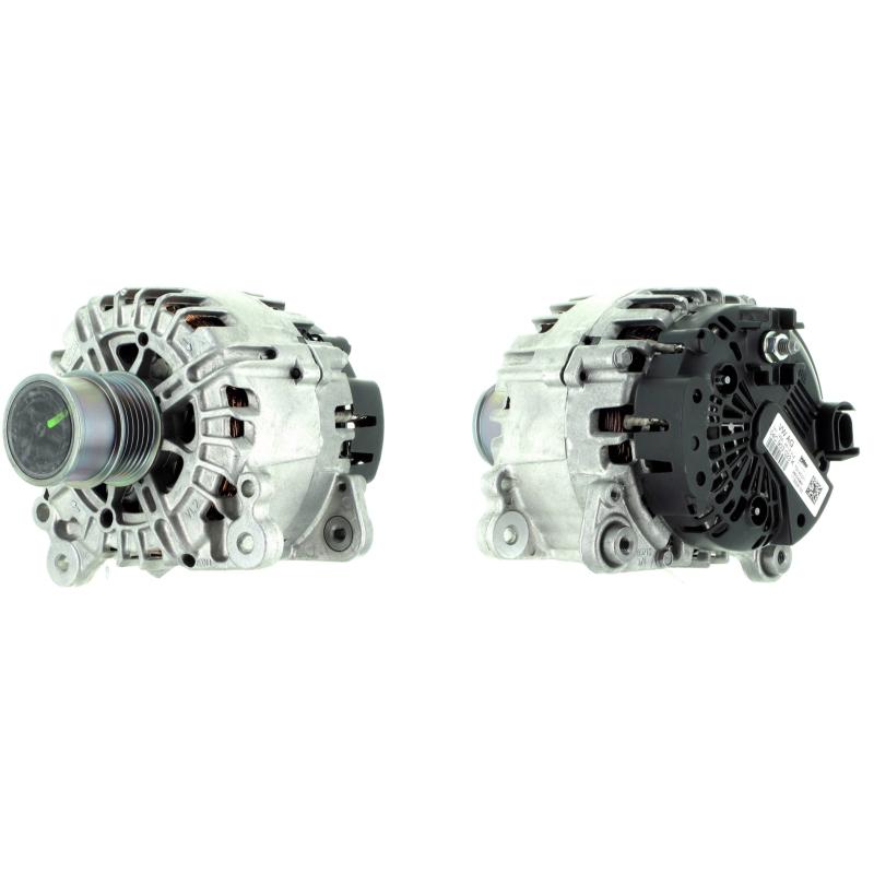 Alternateur CEVAM 40259 - Visuel 1