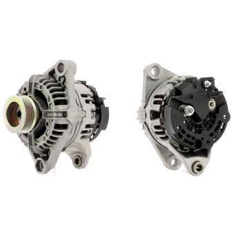 Alternateur CEVAM