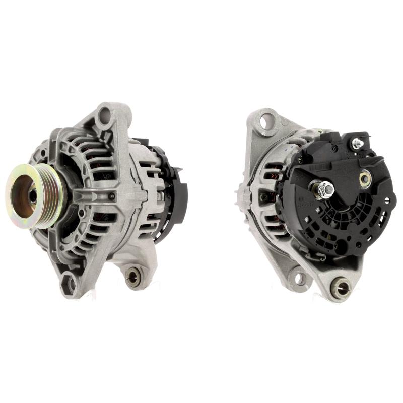 Alternateur CEVAM 4026 - Visuel 1