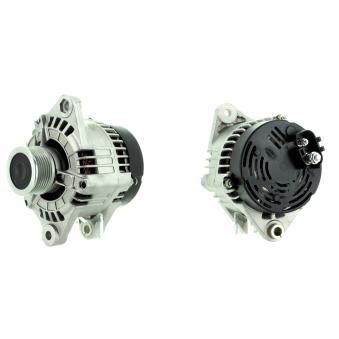Alternateur CEVAM