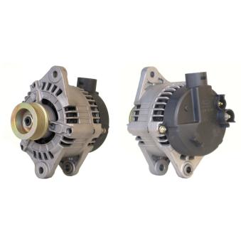 Alternateur CEVAM