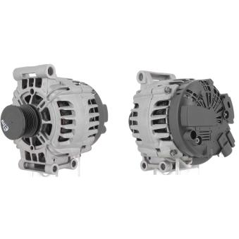 Alternateur CEVAM