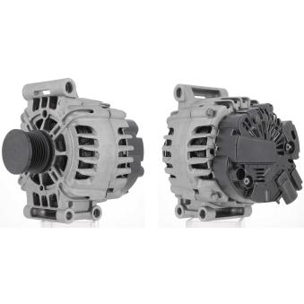Alternateur CEVAM 40339