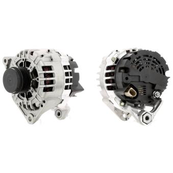 Alternateur CEVAM