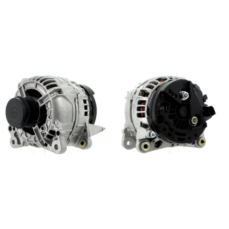 Alternateur CEVAM 4036 - Visuel 1