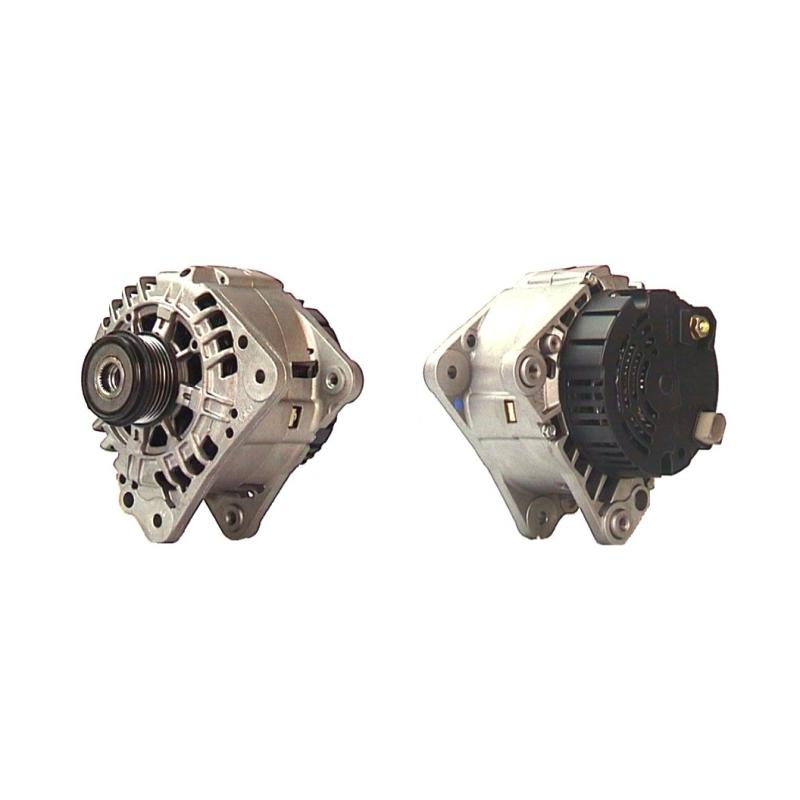 Alternateur CEVAM 4037 - Visuel 1