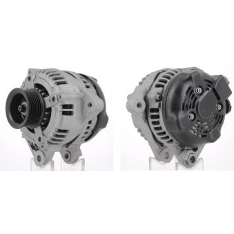Alternateur CEVAM