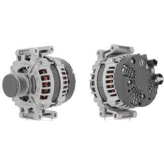 Alternateur CEVAM