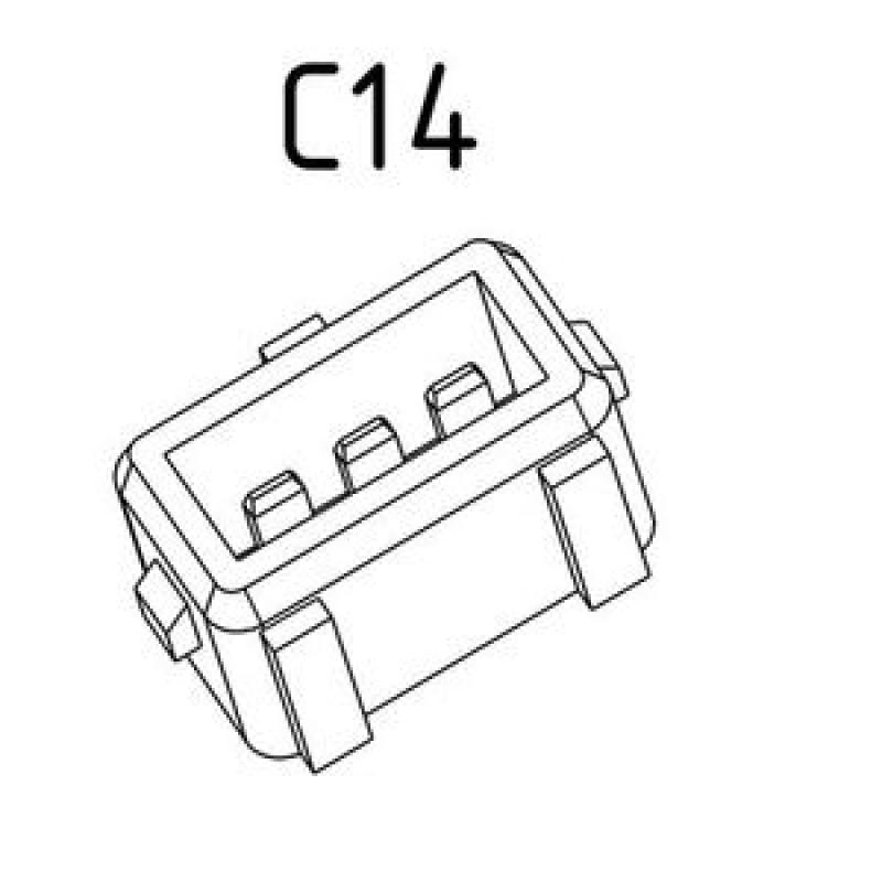 Alternateur CEVAM 4040 - Visuel 2