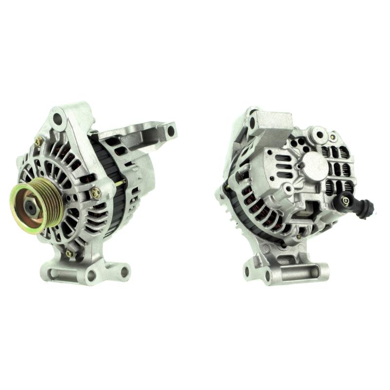 Alternateur CEVAM 4043 - Visuel 1