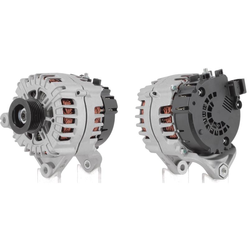 Alternateur CEVAM 40439 - Visuel 1