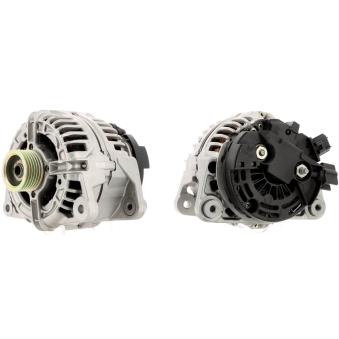 Alternateur CEVAM