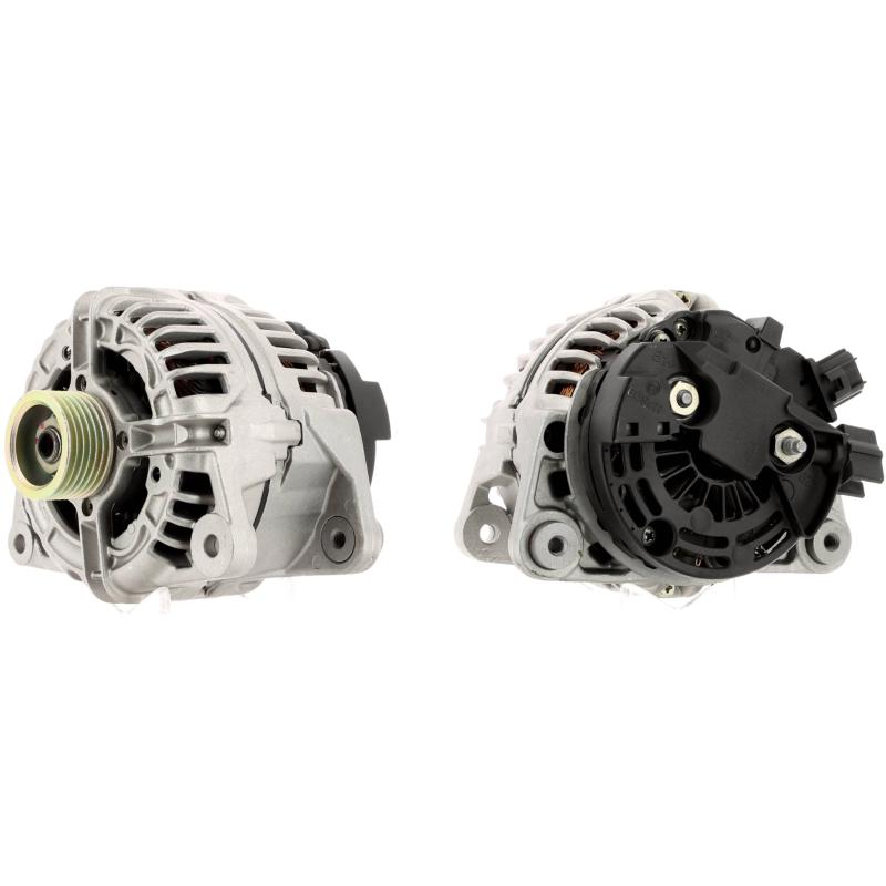 Alternateur CEVAM 4045 - Visuel 1