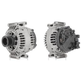 Alternateur CEVAM