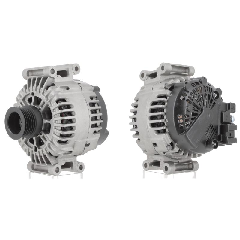 Alternateur CEVAM 40451 - Visuel 1