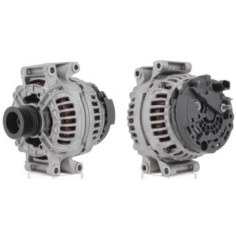 Alternateur CEVAM