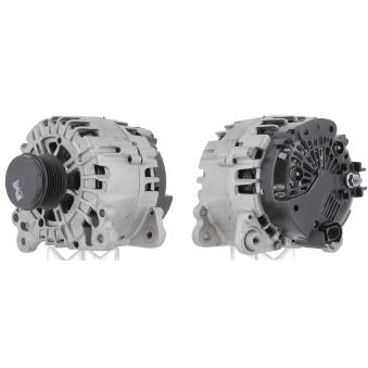 Alternateur CEVAM