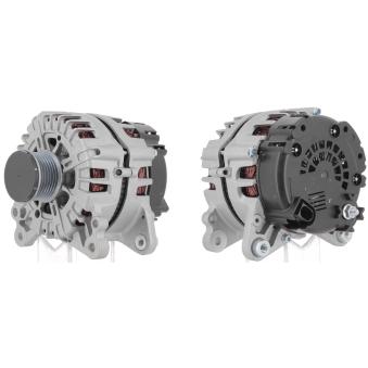 Alternateur CEVAM