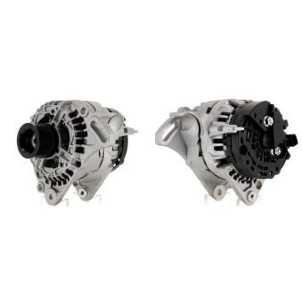 Alternateur CEVAM