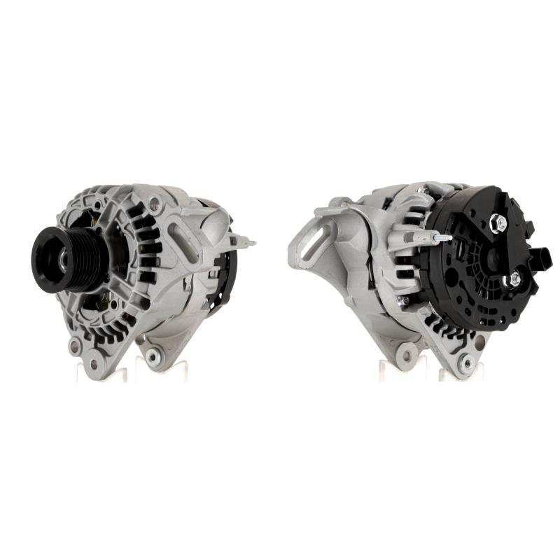 Alternateur CEVAM 4055 - Visuel 1