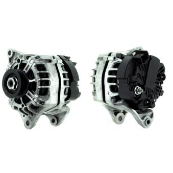 Alternateur CEVAM 40587