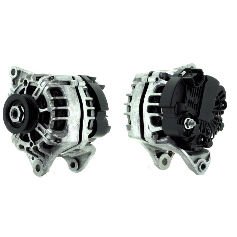 Alternateur CEVAM 40587 - Visuel 1