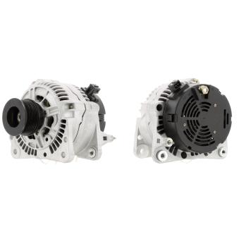 Alternateur CEVAM