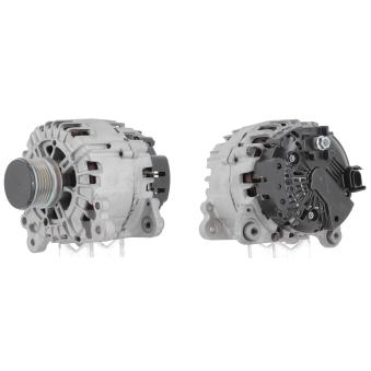 Alternateur CEVAM 40707
