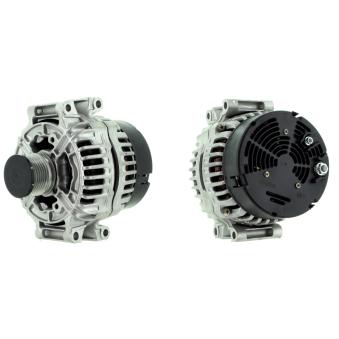 Alternateur CEVAM