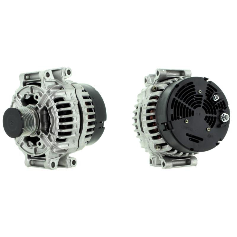 Alternateur CEVAM 4071 - Visuel 1