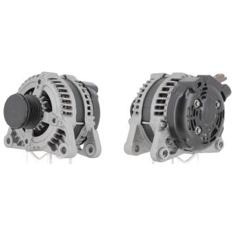 Alternateur CEVAM 40721