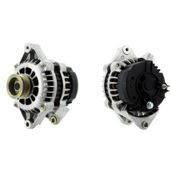 Alternateur CEVAM