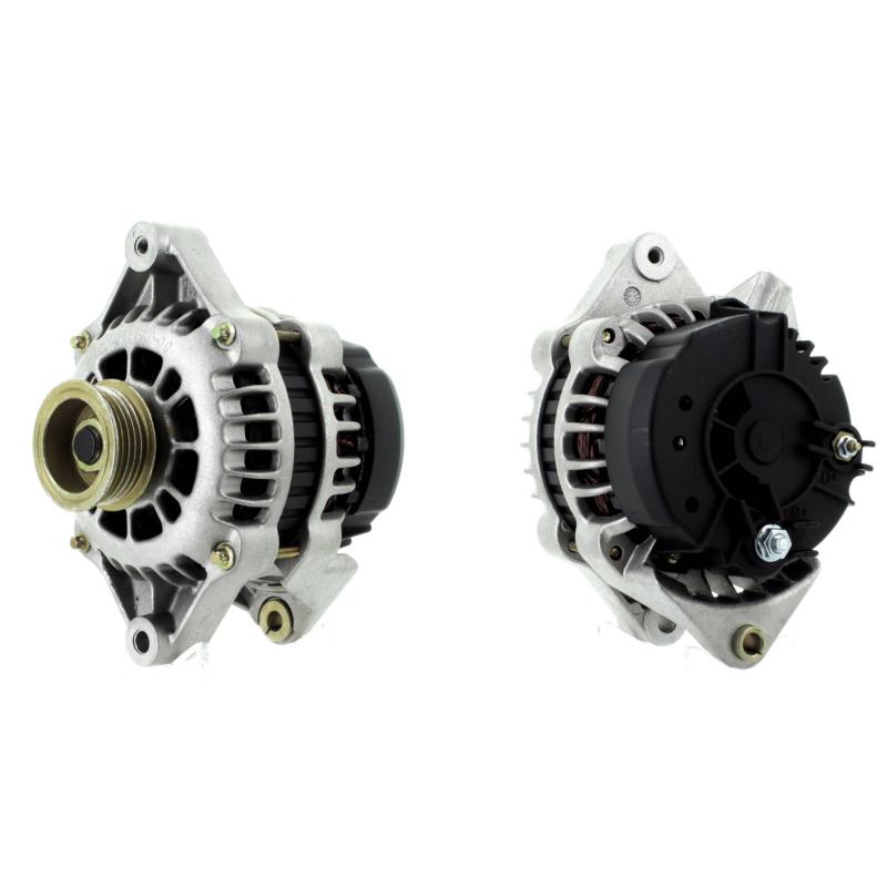 Alternateur CEVAM 4073 - Visuel 1