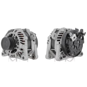 Alternateur CEVAM 40731
