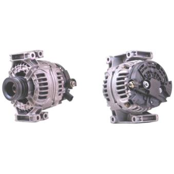 Alternateur CEVAM
