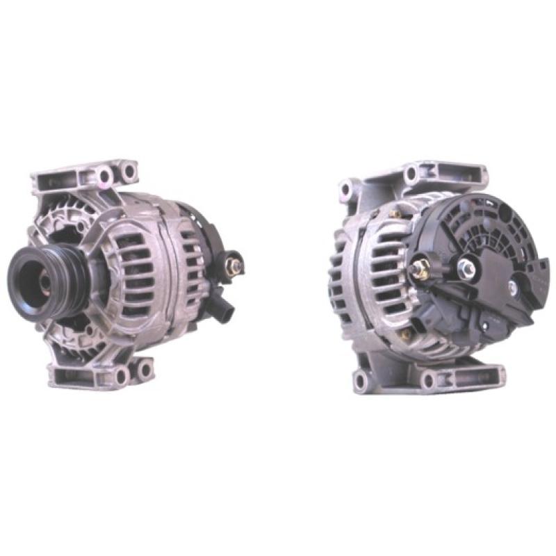 Alternateur CEVAM 4074 - Visuel 1