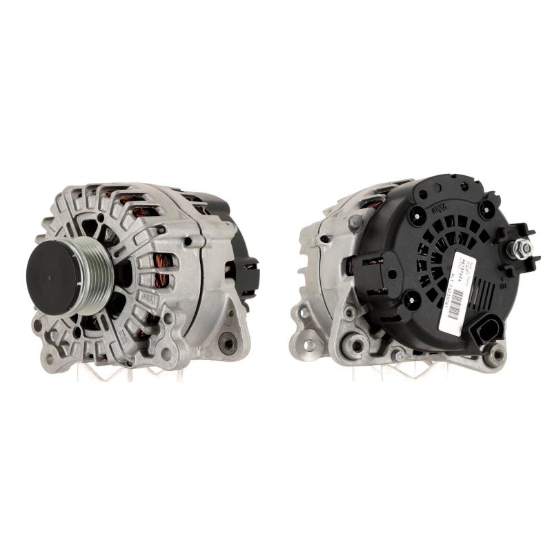 Alternateur CEVAM 4075 - Visuel 1