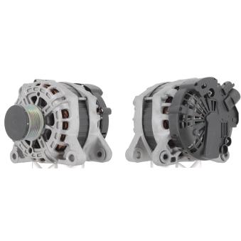 Alternateur CEVAM 40752