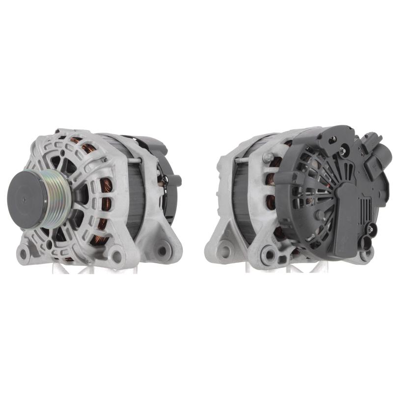 Alternateur CEVAM 40752 - Visuel 1