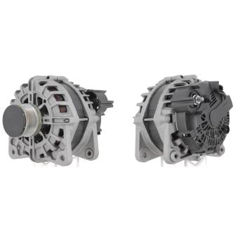 Alternateur CEVAM