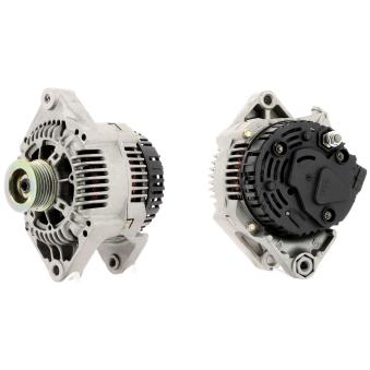 Alternateur CEVAM