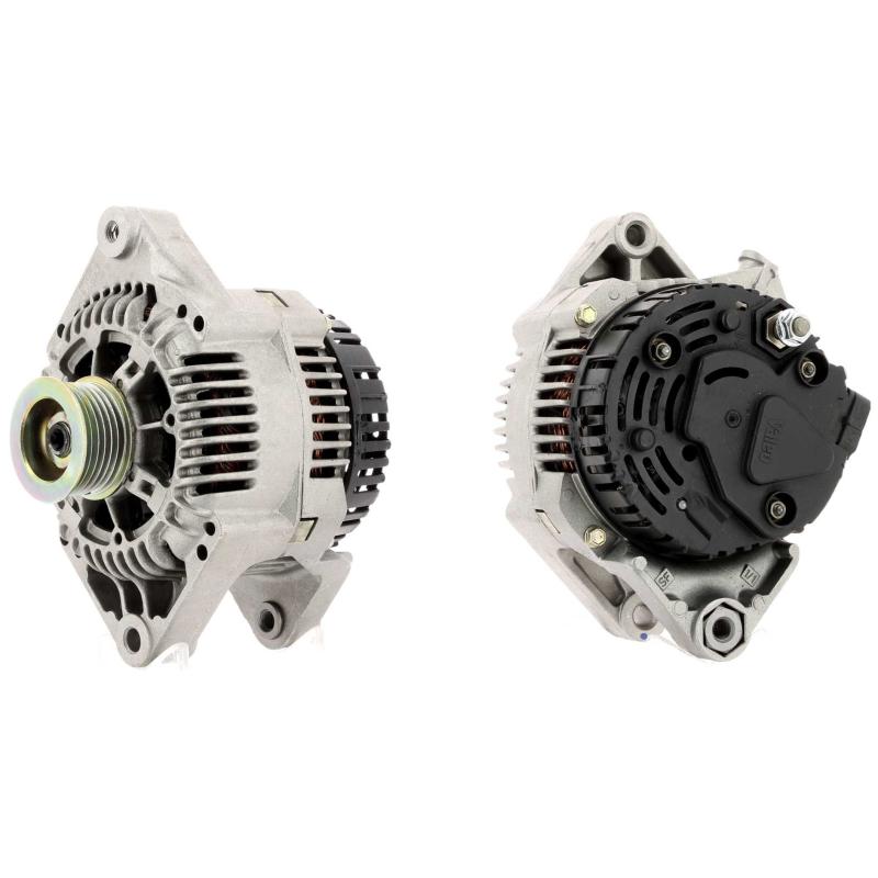 Alternateur CEVAM 4077 - Visuel 1