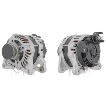 Alternateur CEVAM