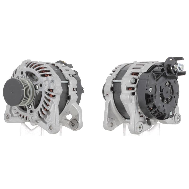 Alternateur CEVAM 40774 - Visuel 1