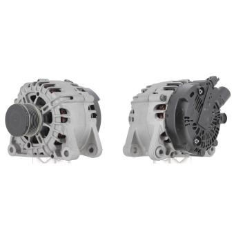 Alternateur CEVAM