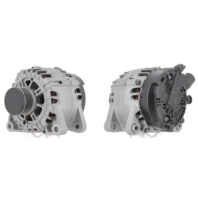 Alternateur CEVAM 40775 - Visuel 1