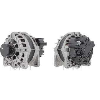 Alternateur CEVAM 40778