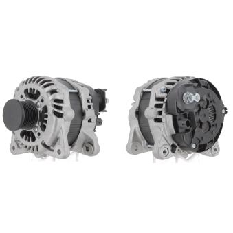 Alternateur CEVAM 40779