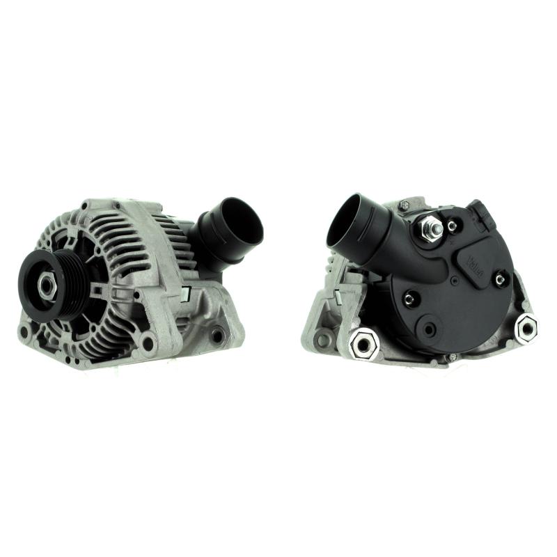 Alternateur CEVAM 4078 - Visuel 1